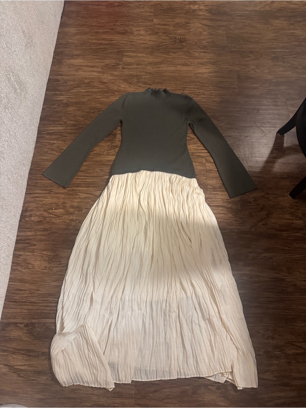 NWOT Tuckernuck dress size large